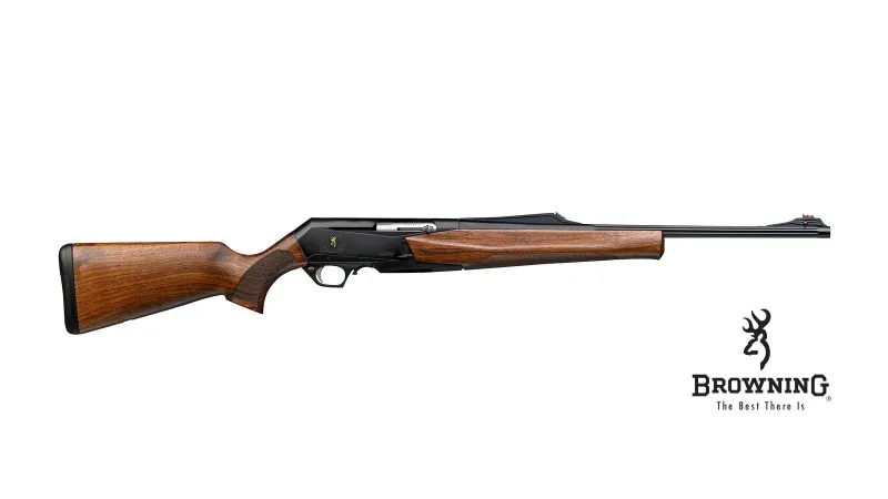 Browning BAR MK3 Hunter Gold