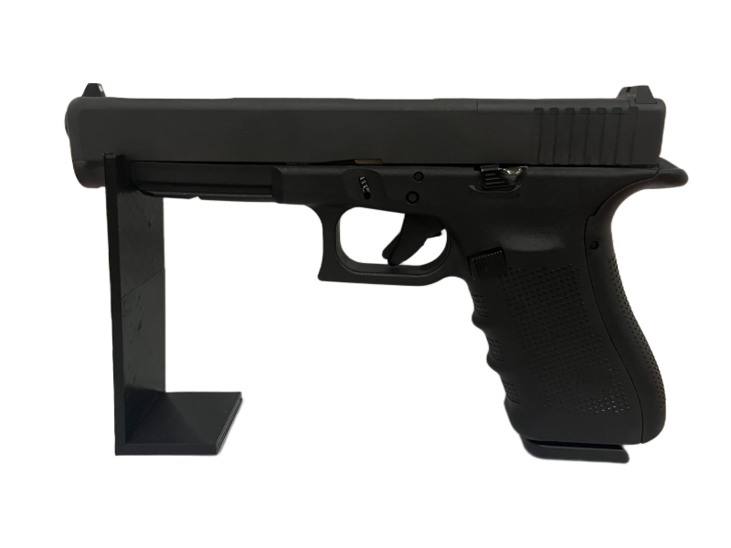 Glock 34 Gen4 MOS