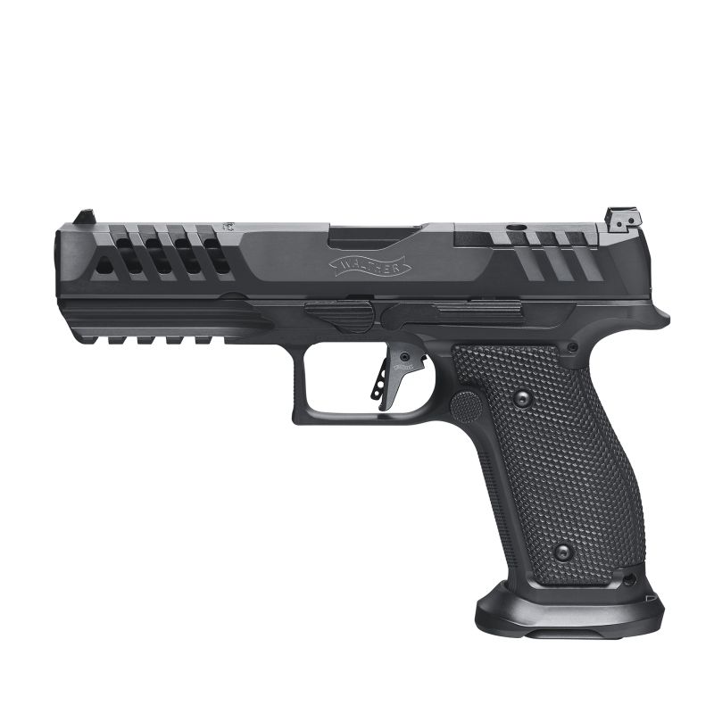 Walther PDP Steel Frame Match FS