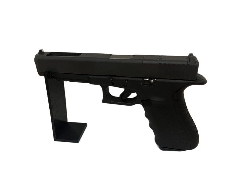 Glock 34 Gen4 MOS