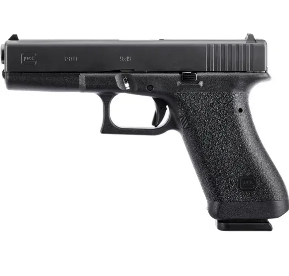 Glock P80 Limitiertes Sondermodell
